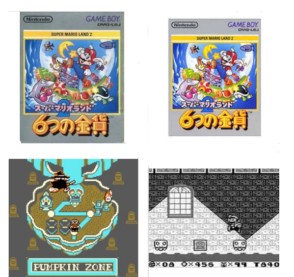 神ゲーム紹介 マリオランド6つの金貨 Gb 超ジャンプ速報 神ゲーム紹介 マリオランド6つの金貨 Gb 超ジャンプ速報