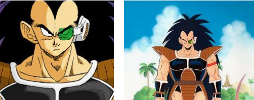 ドラゴンボール 登場キャラクター 名前の由来 超ジャンプ速報 ドラゴンボール 登場キャラクター 名前の由来 超ジャンプ速報