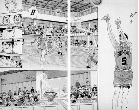 ジャンプ 歴代週刊少年ジャンプの 3大漫画 を考えてみた 超ジャンプ速報