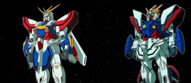 ガンダム Gf13 017nj Ii ゴッドガンダム Burning Gundam ガンダム界の常識破り 超ジャンプ速報 ガンダム Gf13 017nj Ii ゴッドガンダム Burning Gundam ガンダム界の常識破り 超ジャンプ速報