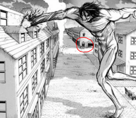 進撃の巨人 進撃の巨人のエレン とうとう全ての真実を知るw 超ジャンプ速報 進撃の巨人 進撃の巨人のエレン とうとう全ての真実を知るw 超ジャンプ速報