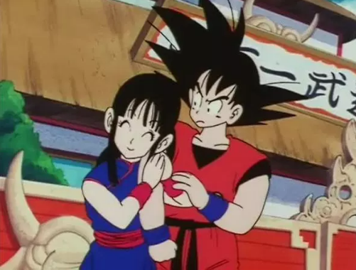 ドラゴンボール チチとかいう過小評価されている娘w 超ジャンプ速報 ドラゴンボール チチとかいう過小評価されている娘w 超ジャンプ速報