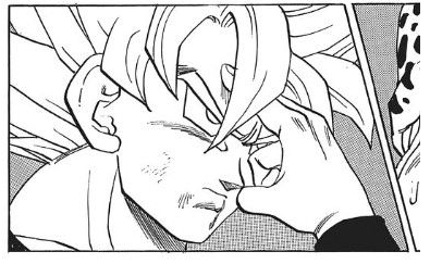 ドラゴンボール 悟空ってなんでセルを界王星に置き去りにしなかったの 超ジャンプ速報 ドラゴンボール 悟空ってなんでセルを界王星に置き去りにしなかったの 超ジャンプ速報