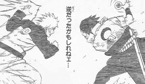 ナルト ナルトの名シーンって記憶に残りやすいの多い 超ジャンプ速報 マスターゲーム ナルト ナルトの名シーンって記憶に残りやすいの多い 超ジャンプ速報 マスターゲーム