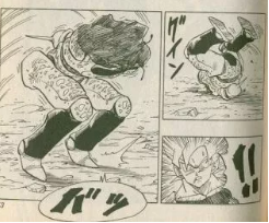 ワンピース ルフィのゴムゴムのバクバクに大きな矛盾を発見 超ジャンプ速報