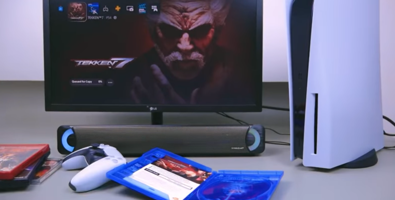 ゲームgame Ps1 Ps2 Ps3 Ps4ゲームディスクをps5に挿入 超ジャンプ速報 マスターゲーム