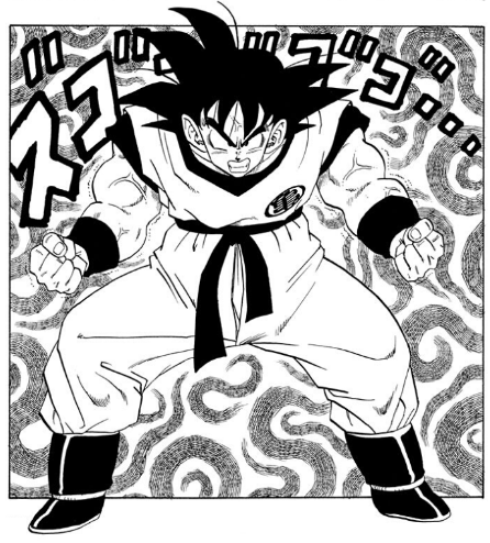 ドラゴンボール ドラゴンボールの名言高確率で一致する説 超ジャンプ速報 ドラゴンボール ドラゴンボールの名言高確率で一致する説 超ジャンプ速報