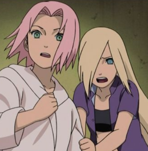 ナルト ヒナタの容姿レベルってあの世界ではどのくらい 超ジャンプ速報