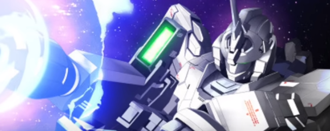 ガンダム Rx ０ ユニコーンガンダム Unicorn Gundam ガンダム解説 ニュータイプを抹殺する為の機体 超ジャンプ速報