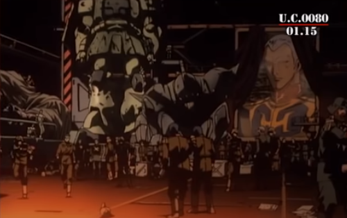 ガンダム 一年戦争史 Episode 12 デラーズ紛争 超ジャンプ速報 ガンダム 一年戦争史 Episode 12 デラーズ紛争 超ジャンプ速報