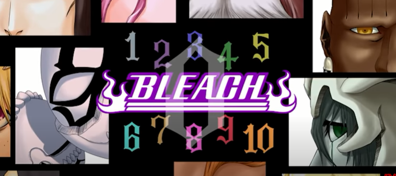 Bleach 最も壮絶な最期を遂げたキャラクターランキングtop10 ブリーチ 超ジャンプ速報 マスターゲーム