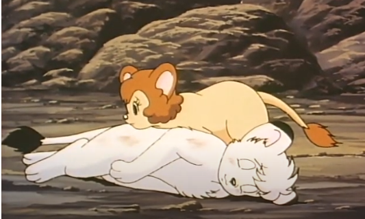 漫画 終り方が完璧 最悪 な漫画ｗ７７ジャングル大帝 超ジャンプ速報