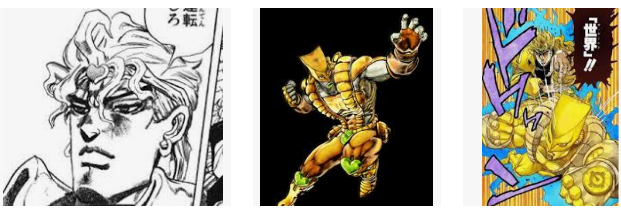 ジョジョ Dioのスタンド ザ ワールド の能力と時を止めたらどうなる 超ジャンプ速報 ジョジョ Dioのスタンド ザ ワールド の能力と時を止めたらどうなる 超ジャンプ速報