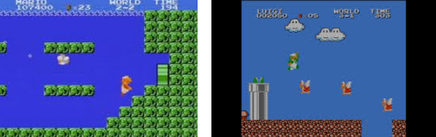良ゲーム 100新 旧スーパーマリオブラザーズ1 2 3 usa 超ジャンプ速報