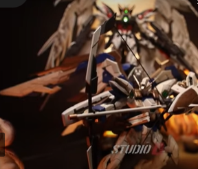 ガンダムgundam ザ ガンプラ 超ジャンプ速報