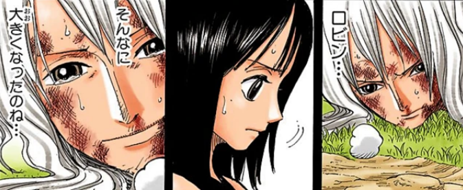 ワンピース 女性キャラは結構死んでいる 超ジャンプ速報 ワンピース 女性キャラは結構死んでいる 超ジャンプ速報