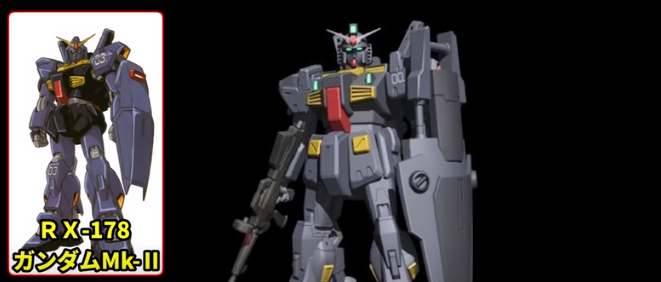 ガンダム ガンダムmk 試作0号機 消えた技術を投入した幻の先行型 贅沢すぎる技術が抱えた不遇と多くの足跡とは 超ジャンプ速報 ガンダム ガンダムmk 試作0号機 消えた技術を投入した幻の先行型 贅沢すぎる技術が抱えた不遇と多くの足跡とは 超ジャンプ速報