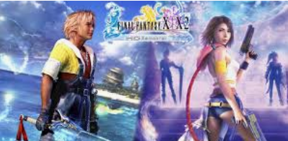 良ゲーム 良ゲーム紹介63ff ファイナルファンタジー 10 x 2 11 12 超ジャンプ速報 良ゲーム 良ゲーム紹介63ff ファイナルファンタジー 10 x 2 11 12 超ジャンプ速報