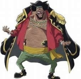 ワンピース 黒ひげ海賊団のメンバー 船員 超ジャンプ速報 ワンピース 黒ひげ海賊団のメンバー 船員 超ジャンプ速報
