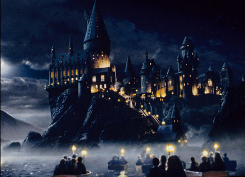 ２ｃｈ面白ニュース アメリカカリフォルニア州のハリー ポッターの世界のような魔法学校 とは ニチャオプ報道 Nicha Op Coverage