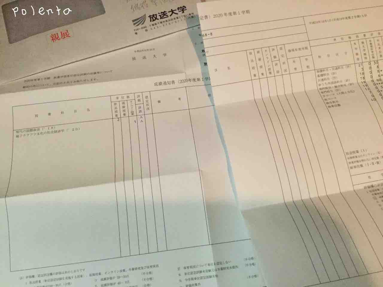 放送大学 物のほしさがやみて候なり