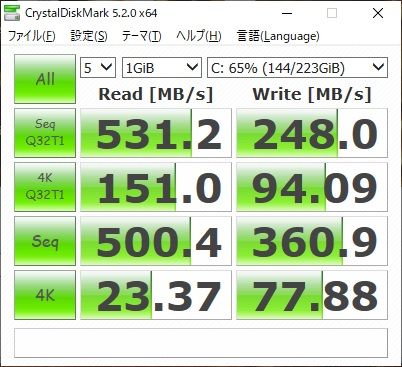 SanDisk SDSSDA240GB