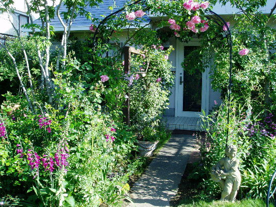 私の庭ちょっと撮り 私の庭くぼくら のブログ