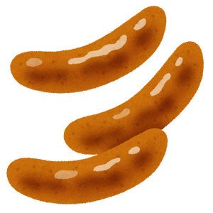 food_sausage