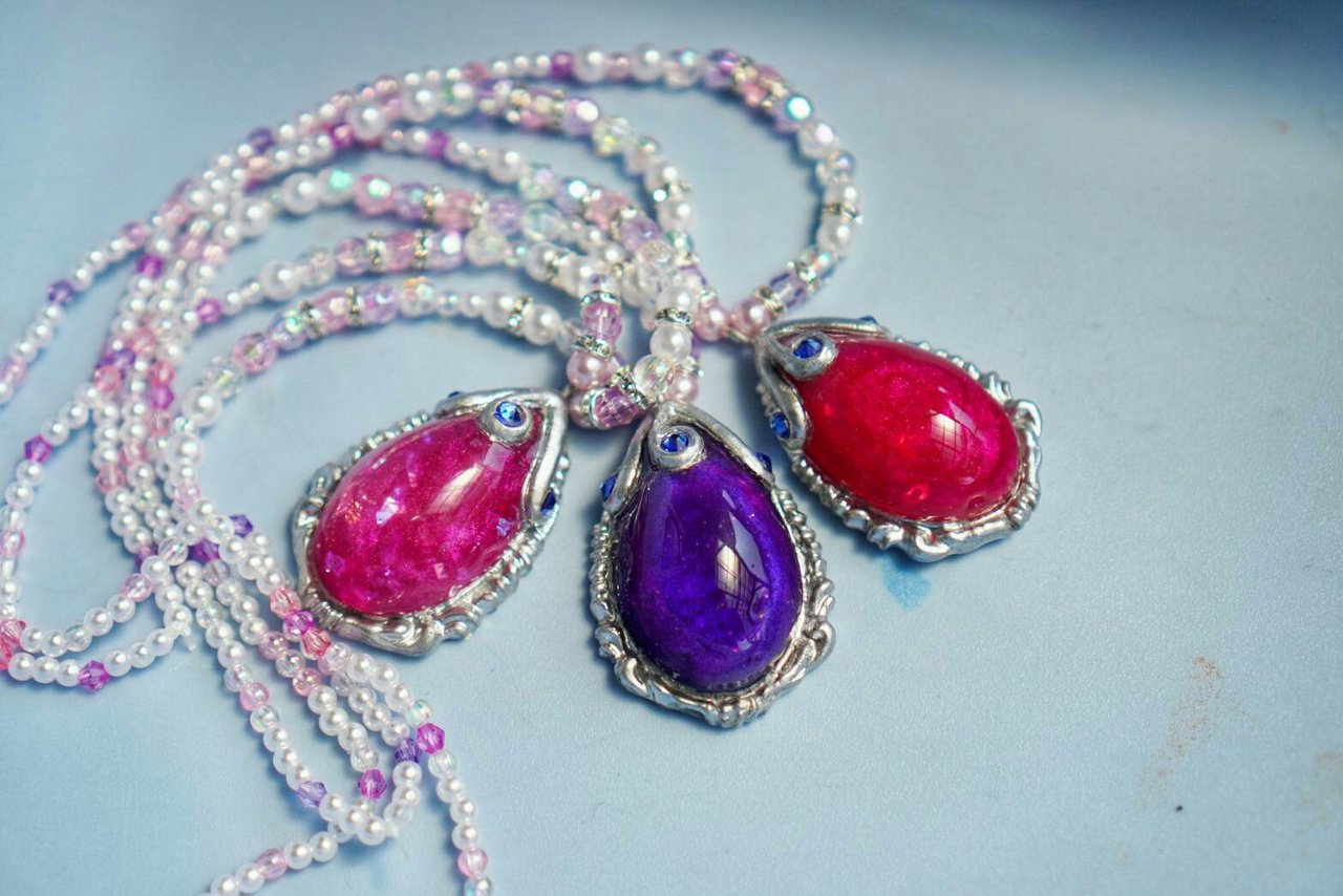 ハブ 孤独な 似ている ソフィア ペンダント 手作り Brunogerard Com