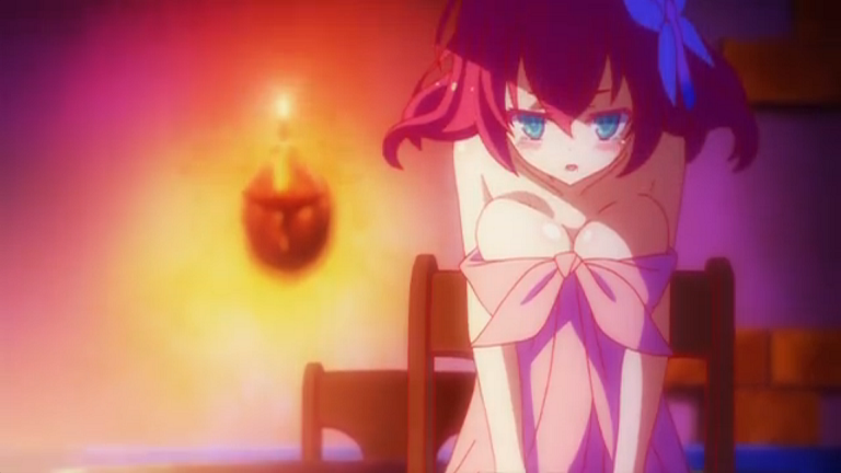 キャプチャ画像 ノーゲーム ノーライフ2話 ステフと白がエロカワすぎるwww アニメキャプチャ画像 壁紙まとめ アニがぞ キャプチャ画像 ノーゲーム ノーライフ2話 ステフと白がエロカワすぎるwww アニメキャプチャ画像 壁紙まとめ アニがぞ