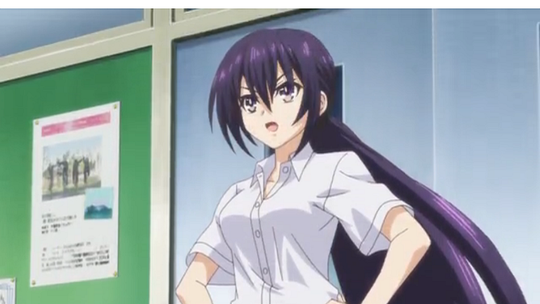 キャプチャ画像 デート ア ライブ ２話 今回もいいおっ いでしたｗｗｗ アニメキャプチャ画像 壁紙まとめ アニがぞ