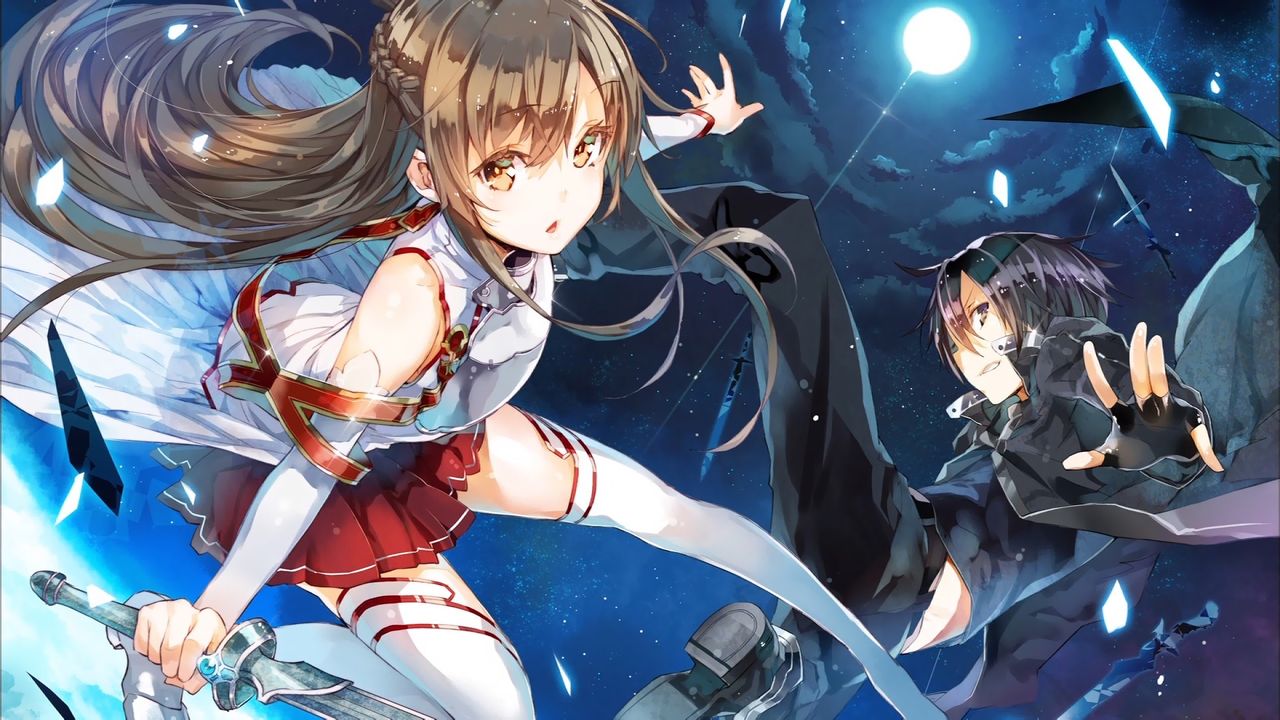 壁紙 ソードアート オンライン 2期も始まるし 今までの壁紙集めとこwww Vol 2 アニメキャプチャ画像 壁紙まとめ アニがぞ 壁紙 ソードアート オンライン 2期も始まるし 今までの壁紙集めとこwww Vol 2 アニメキャプチャ画像 壁紙まとめ アニがぞ