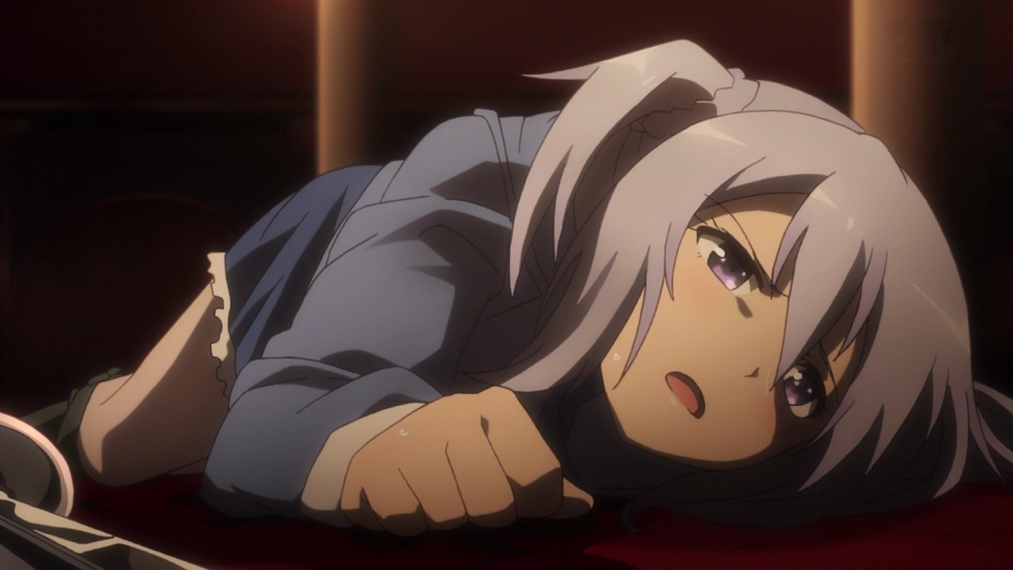 Kirin Toudou Hentai