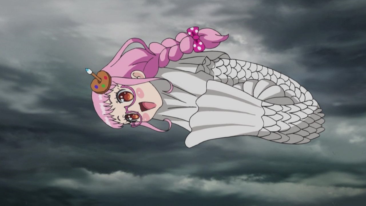 ひらもんからのお便り 情理幼稚園生にオススメしたいアニメ Hackmd