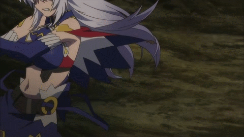 魔弾の王と戦姫 サンタコスのエレンとリム リムちゃんの露出度が高い にわか速報 魔弾の王と戦姫 サンタコスのエレンとリム リムちゃんの露出度が高い にわか速報