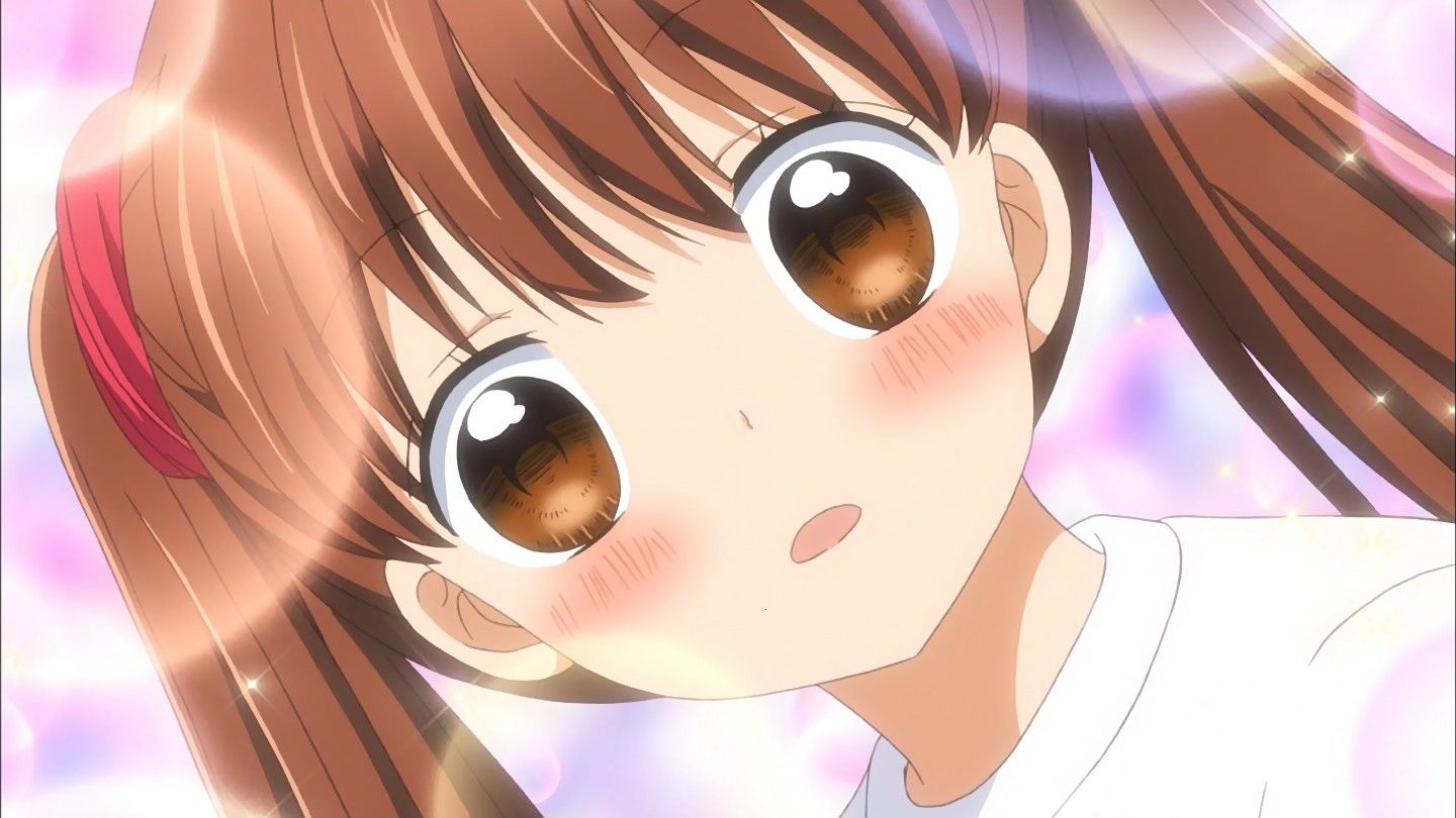 にわか速報!「12歳。~ちっちゃなムネのトキメキ~」1話感想 いきなりキスとか飛ばしていくな!なんかキュンキュンする
