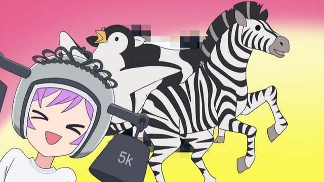 プリパラ 52話 感想　218