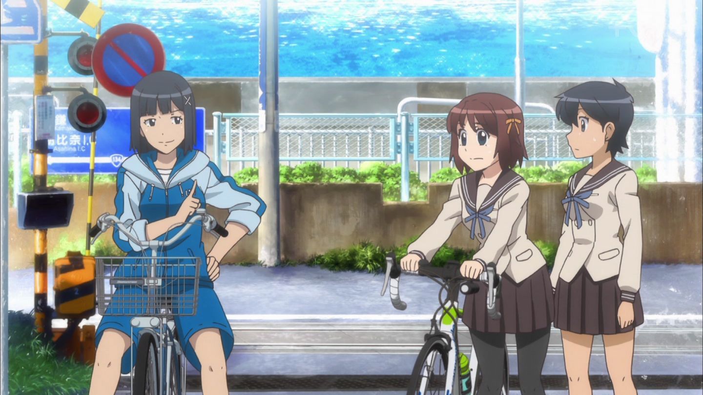 自転車 膝 に 悪い