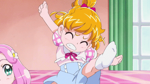 魔法つかいプリキュア 第44話 感想 変身後はやっぱり成長してしまうのか にわか速報 魔法つかいプリキュア 第44話 感想 変身後はやっぱり成長してしまうのか にわか速報