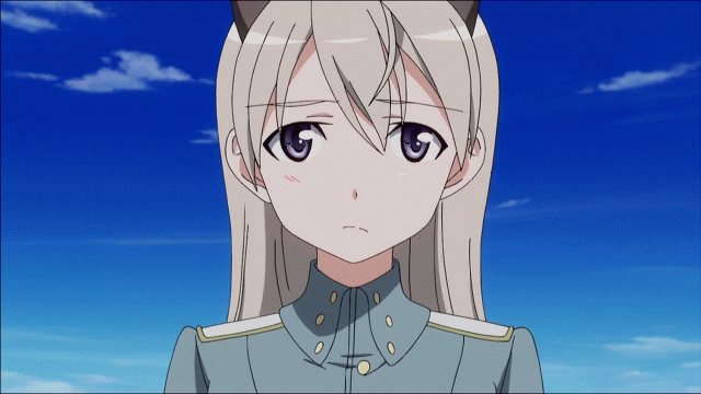 画像 ストライクウィッチーズ エイラ イルマタル ユーティライネンちゃん可愛い ｘ にわか速報