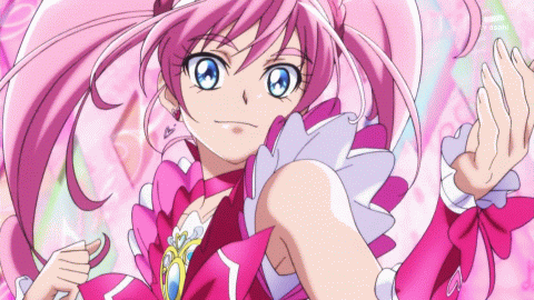 ハピネスチャージプリキュア 第15話感想まとめ 母の日回は潜入ミッションか 10周年メッセージはキュアメロディ にわか速報