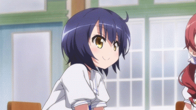 ご注文はうさぎですか ごちうさ マヤ 条河 麻耶 Cqcとかできるよ かわいい にわか速報