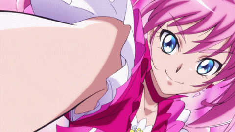 ハピネスチャージプリキュア 第15話感想まとめ 母の日回は潜入ミッションか 10周年メッセージはキュアメロディ にわか速報