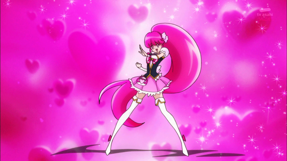 ハピネスチャージプリキュア 第4話感想まとめ ヒメがポンコツ可愛い ラブリーさんマジ武闘派 にわか速報 ハピネスチャージプリキュア 第4話感想まとめ ヒメがポンコツ可愛い ラブリーさんマジ武闘派 にわか速報