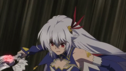 魔弾の王と戦姫 サンタコスのエレンとリム リムちゃんの露出度が高い にわか速報 魔弾の王と戦姫 サンタコスのエレンとリム リムちゃんの露出度が高い にわか速報