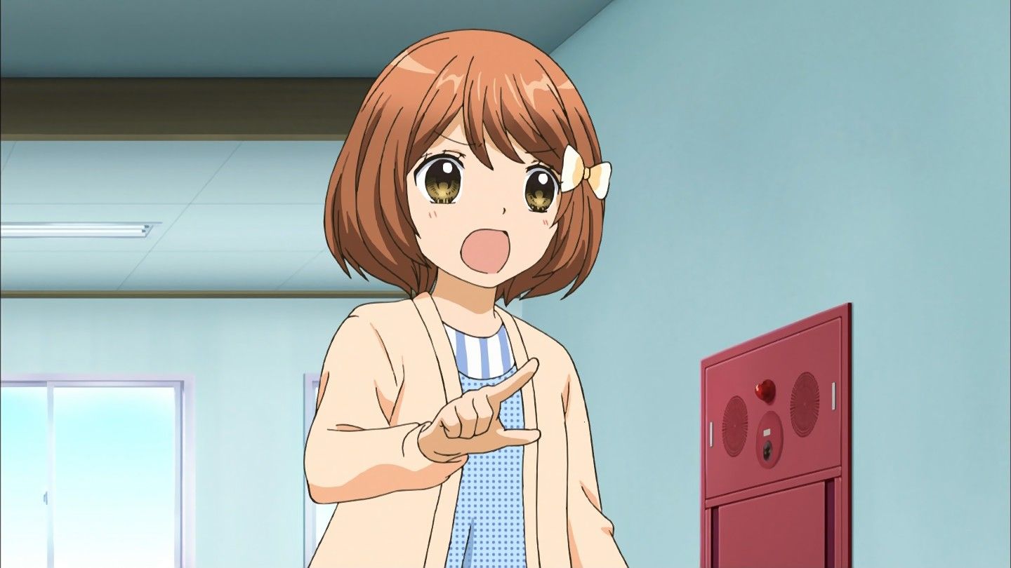 にわか速報!「12歳。~ちっちゃなムネのトキメキ~」1話感想 いきなりキスとか飛ばしていくな!なんかキュンキュンする