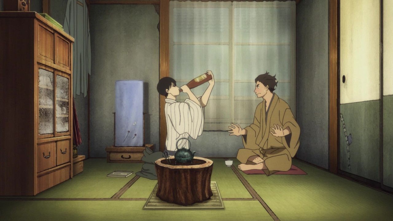「昭和元禄落語心中」7話感想 落語は順調だけど菊さんとみよ吉の間には徐々に距離が にわか速報! 「昭和元禄落語心中」7話感想 落語は順調だけど菊さんとみよ吉の間には徐々に距離が にわか速報!