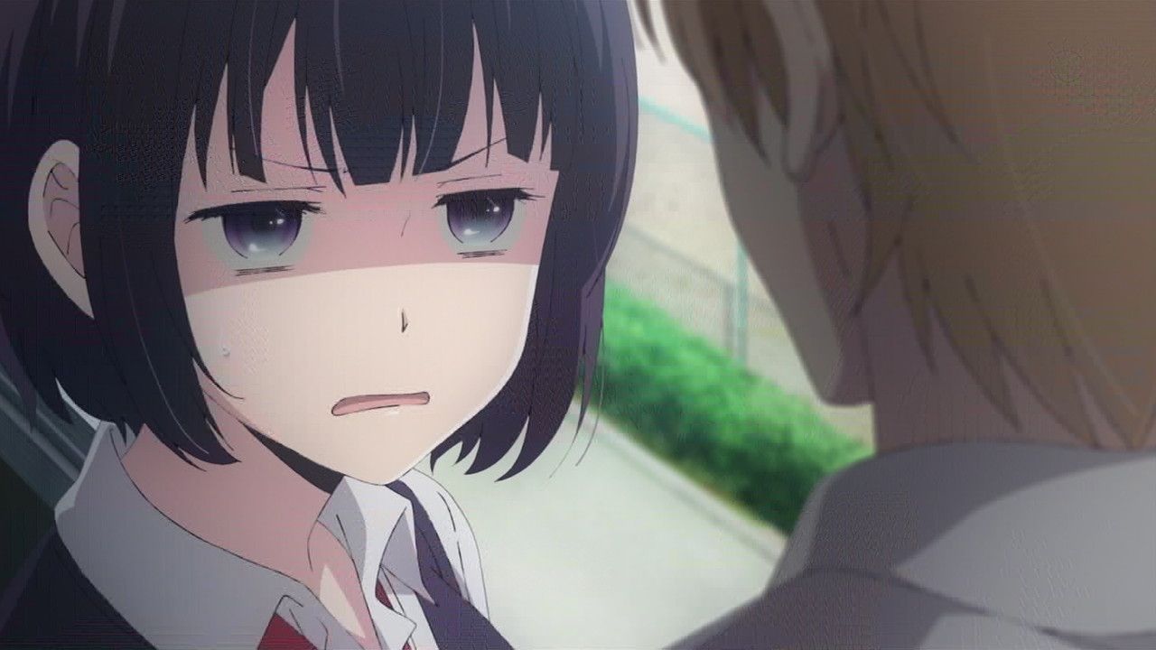 クズの本懐 3話 感想 一番やばい人の本性が見えてしまったんじゃ にわか速報! クズの本懐 3話 感想 一番やばい人の本性が見えてしまったんじゃ にわか速報!
