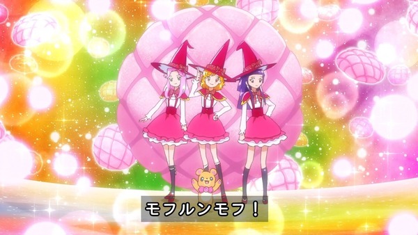 魔法つかいプリキュア029