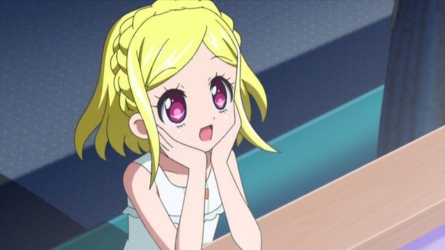 プリパラ 52話 感想　129